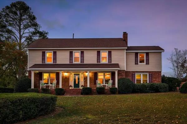 4179 Heathcliff Drive, Martinez, GA 30907