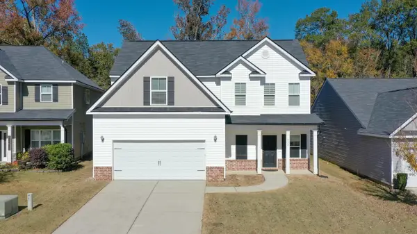 930 Linsmore Avenue, Grovetown, GA 30813