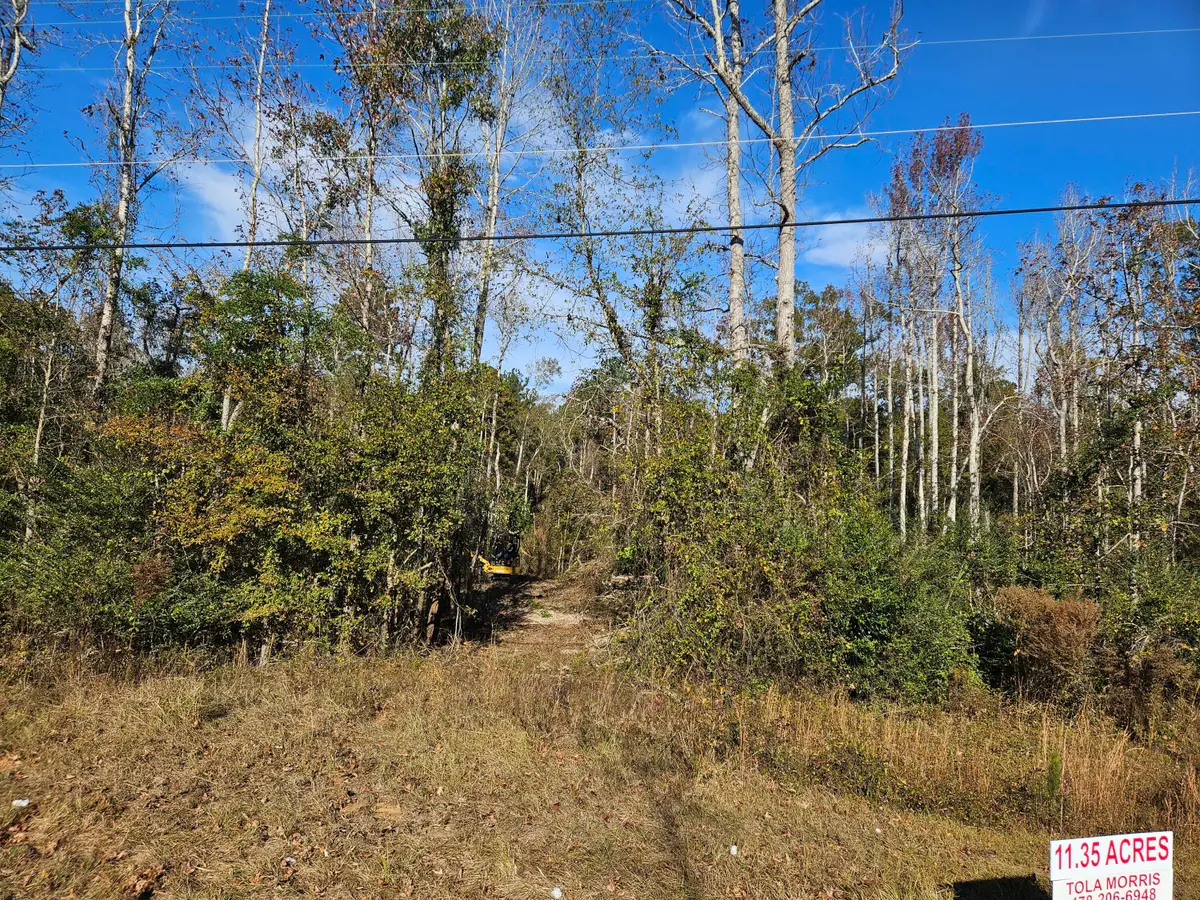 3979 Campground Road, Wrens, GA 30833 - Image #1