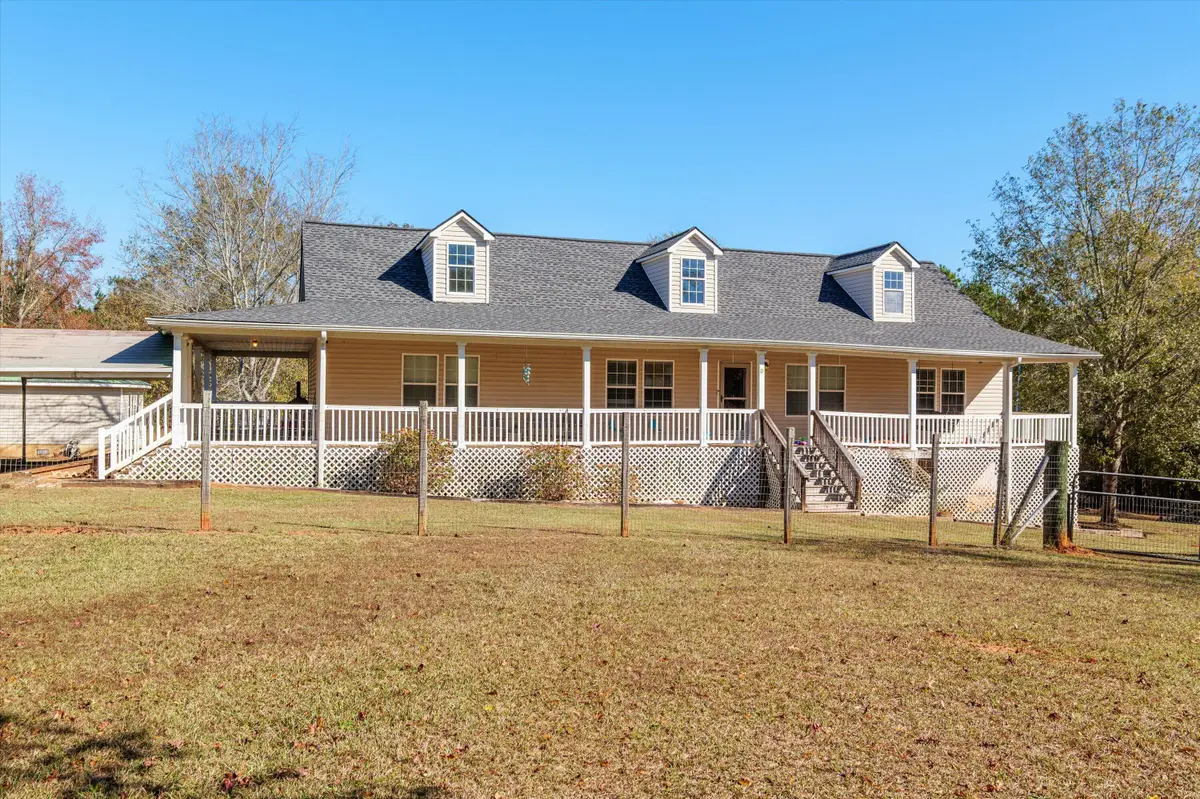 1178 Crooked Creek Road, Eatonton, GA 31024 - Image #1
