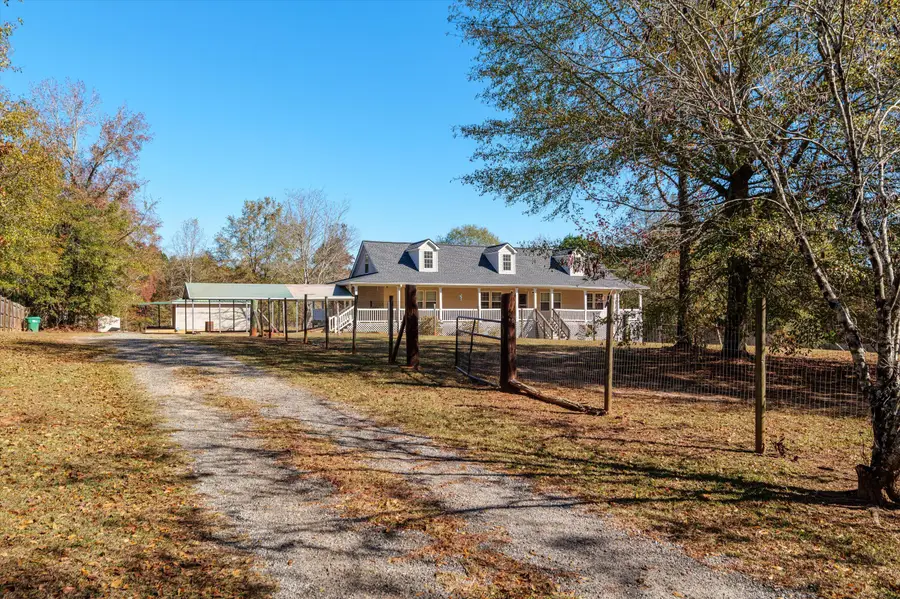 1178 Crooked Creek Road, Eatonton, GA 31024 - Image #2