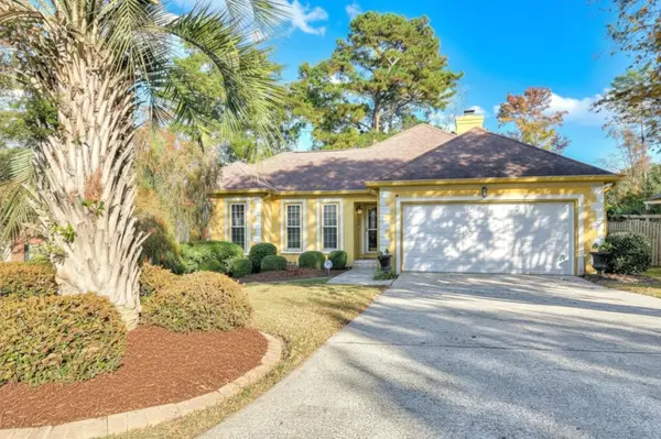 117 Lenox Drive, Martinez, GA 30907