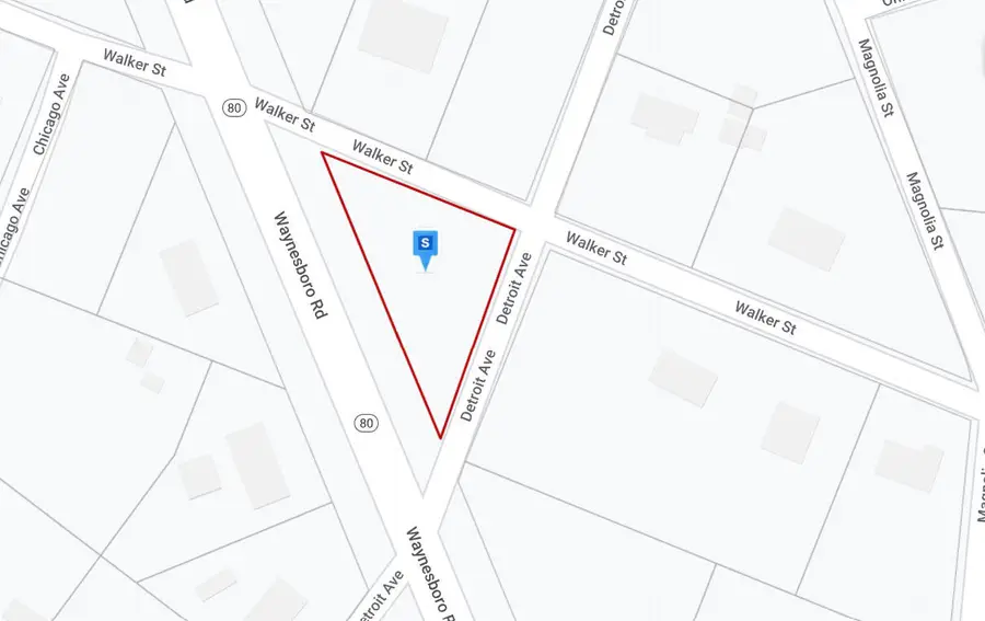 405 Waynesboro Highway, Wrens, GA 30833 - Image #3