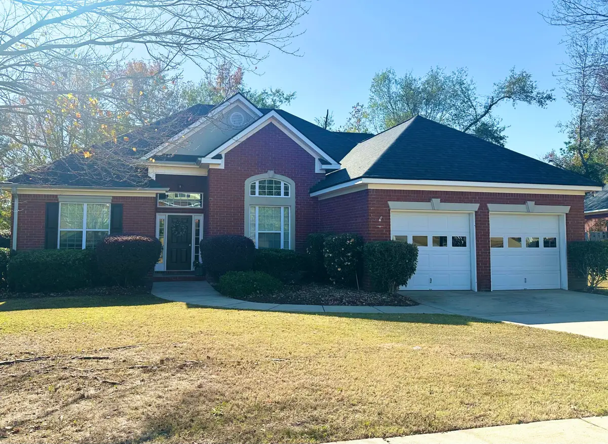 642 Cornerstone Pl. Place, Evans, GA 30809 - Image #1