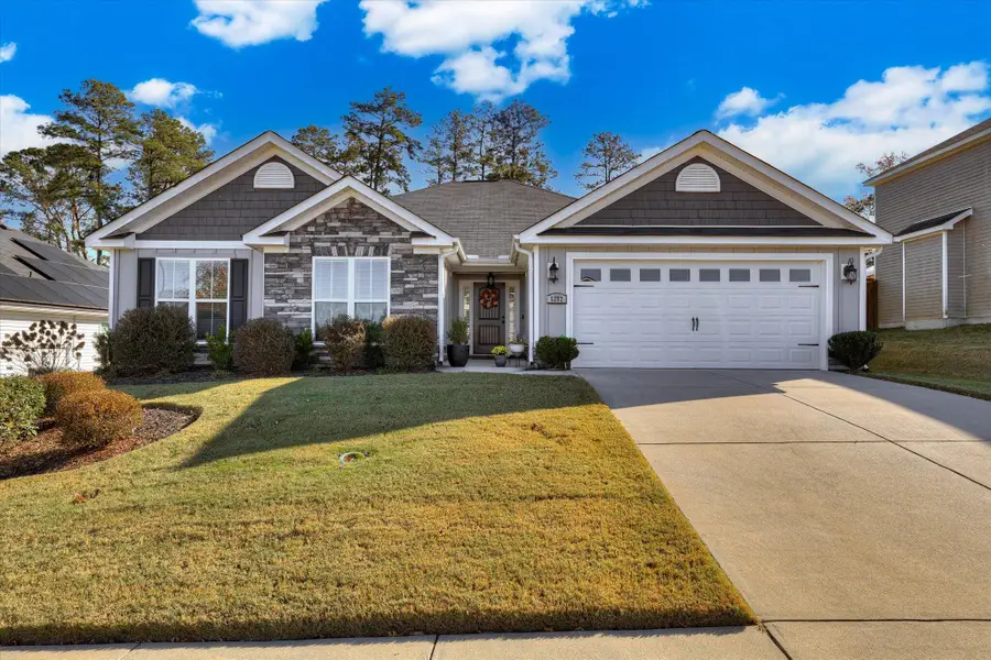 5202 Copse Drive, Augusta, GA 30909 - Image #2