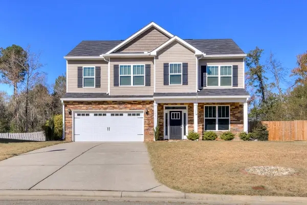 147 Swinton Pond Road, Grovetown, GA 30813