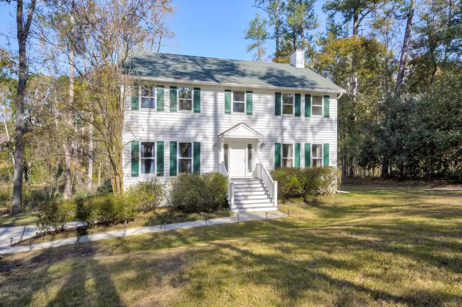 4277 Deerwood Lane, Evans, GA 30809 - Image #2