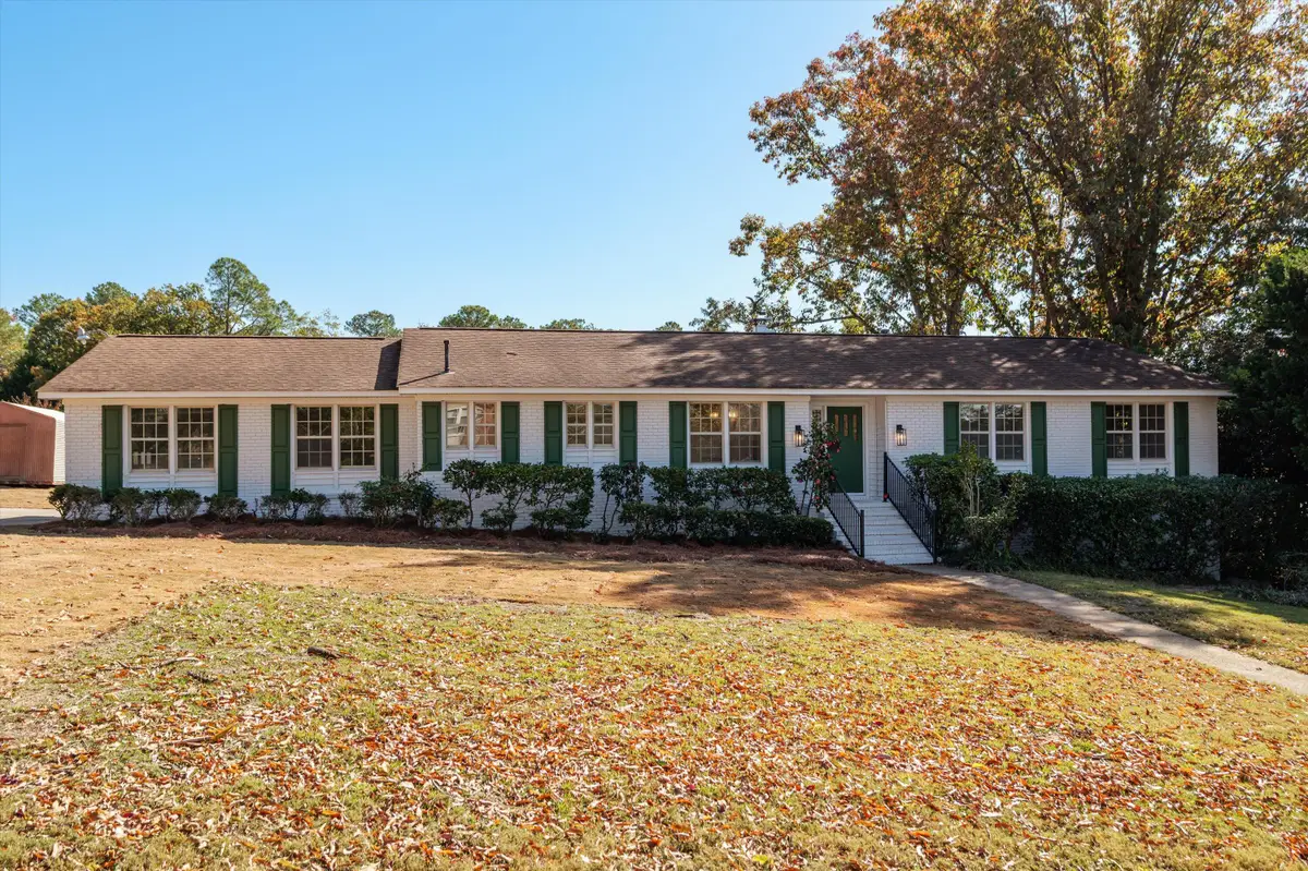 4558 Glenda Lane, Evans, GA 30809 - Image #1