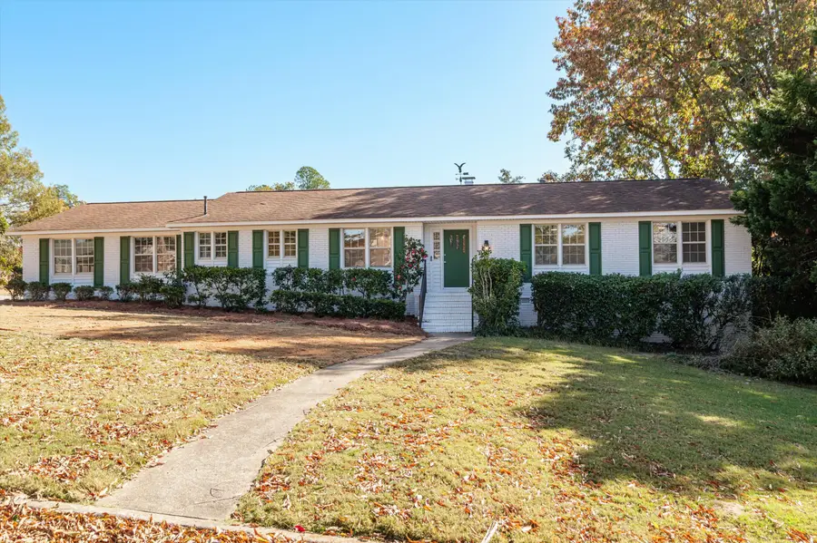 4558 Glenda Lane, Evans, GA 30809 - Image #2