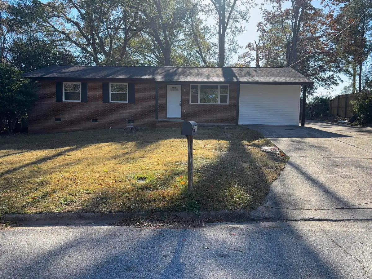 2016 Westfield Drive #R, Augusta, GA 30909 - Image #1