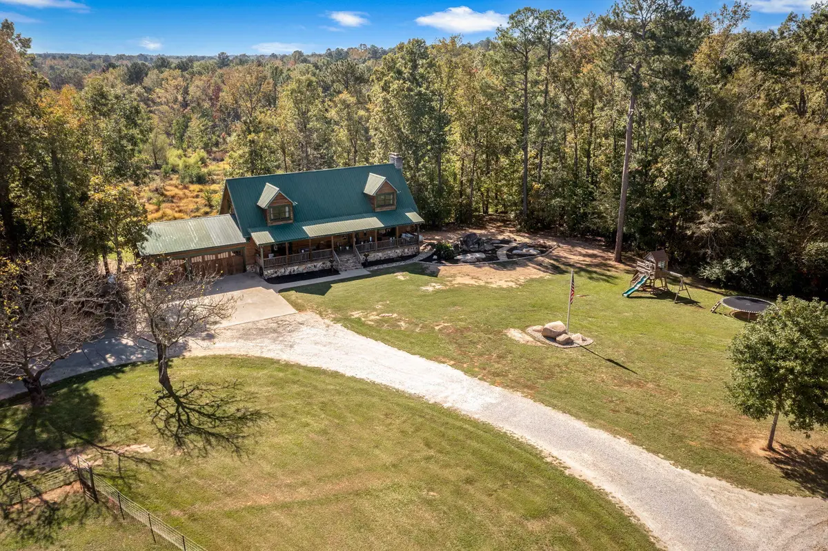 1382 Intermediate Road, Harlem, GA 30814 - #1