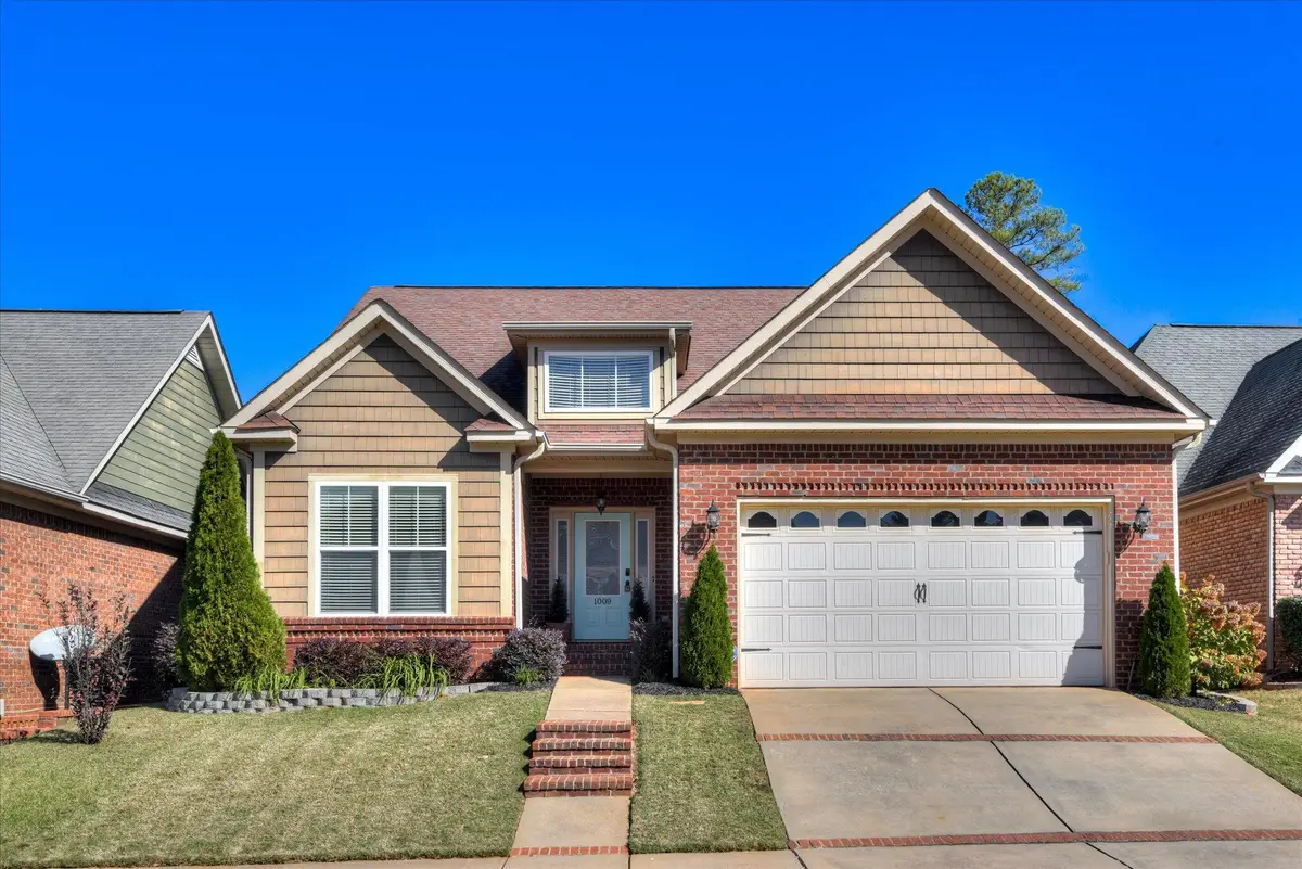 1009 Barrett Drive, Evans, GA 30809 - Image #1