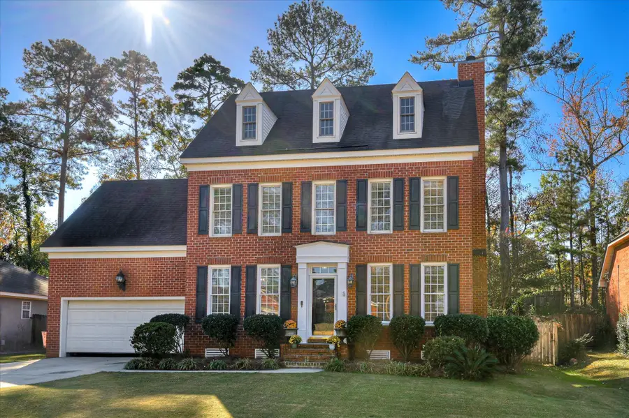 4648 Leeward Drive, Evans, GA 30809 - Image #2