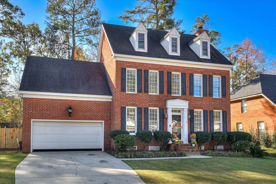 4648 Leeward Drive, Evans, GA 30809 - Image #3