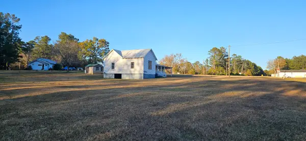 Address Withheld By Seller, Lincolnton, GA 30817