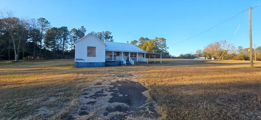 3505 Double Branches Road, Lincolnton, GA 30817 - #2