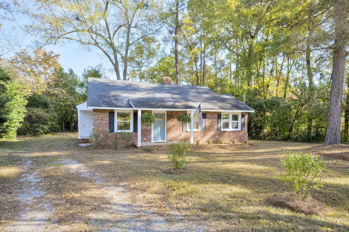 206 Warren Road, Augusta, GA 30907 - Image #1