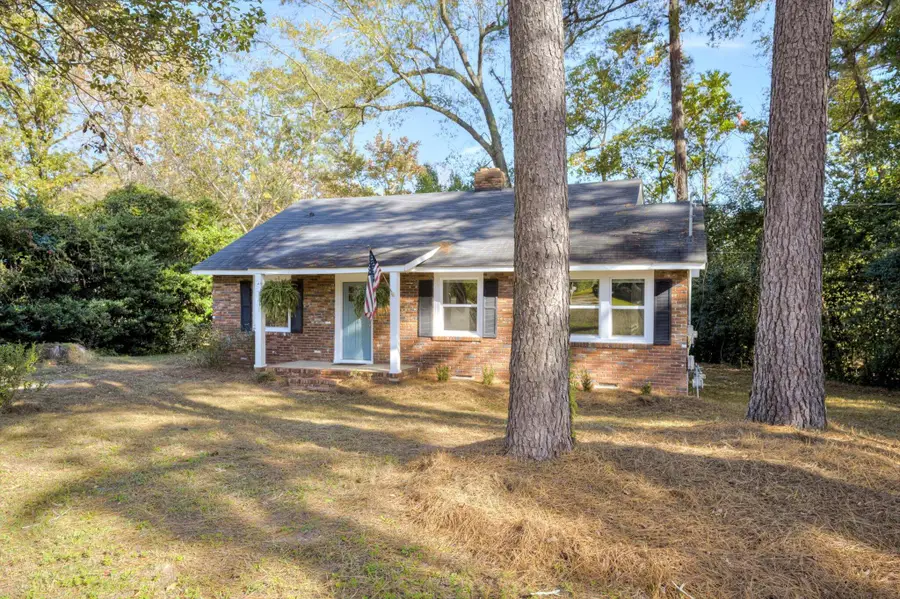 206 Warren Road, Augusta, GA 30907 - Image #2