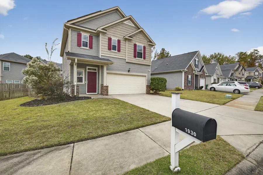1930 Kenlock Drive, Grovetown, GA 30813 - Image #2