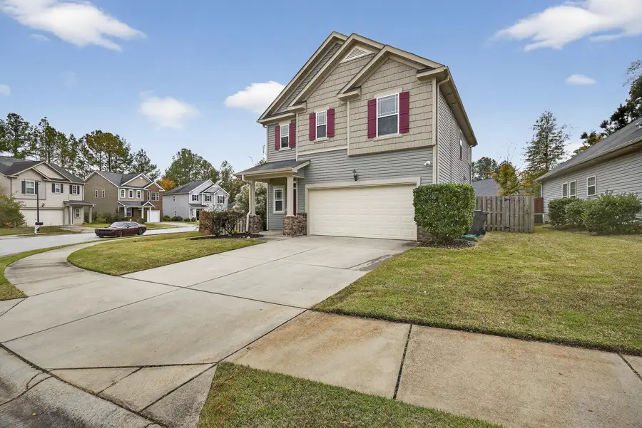 1930 Kenlock Drive, Grovetown, GA 30813 - Image #3