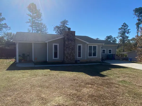 3748 Tailboard Way, Martinez, GA 30907