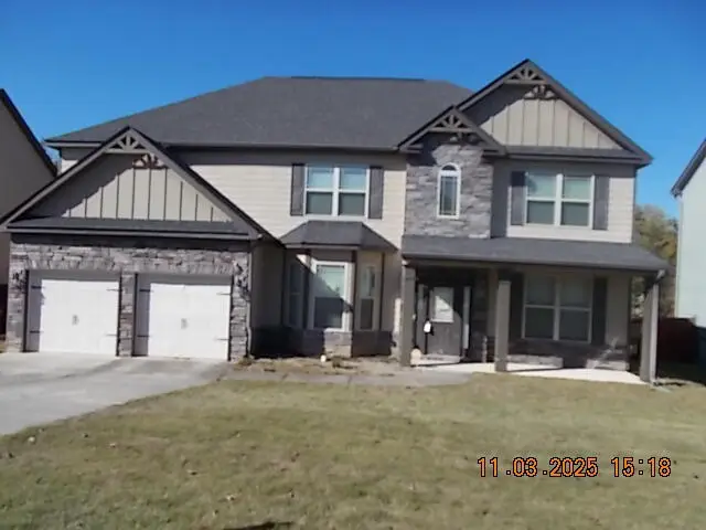 139 Broadleaf Trail Trail, Grovetown, GA 30813 - Image #1