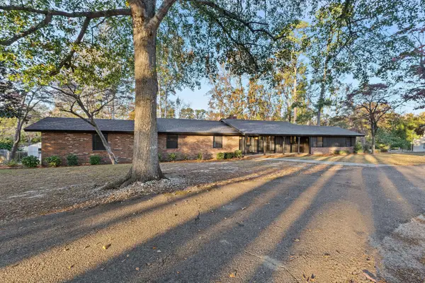 4577 Oakley Pirkle Road, Martinez, GA 30907