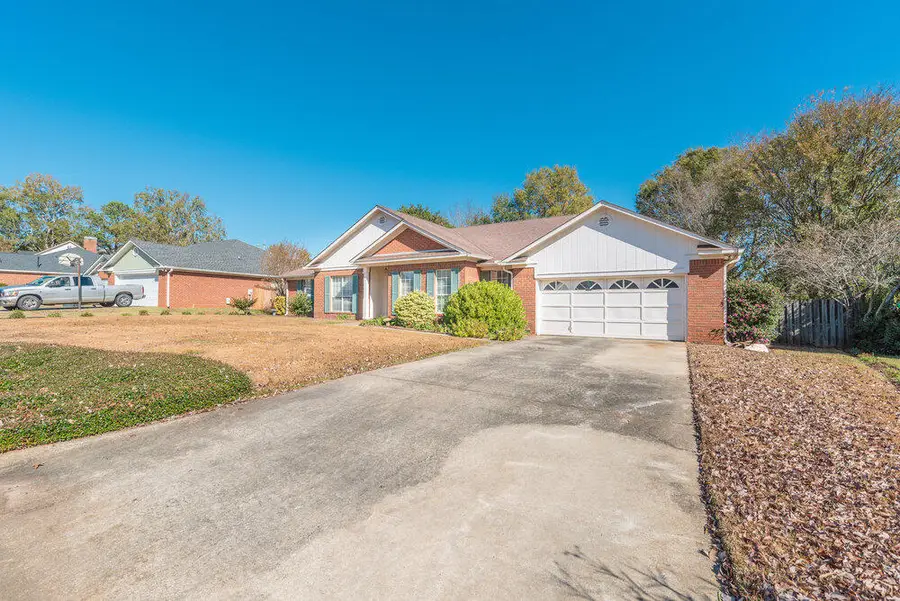 1127 Midford Court, Evans, GA 30809 - Image #3