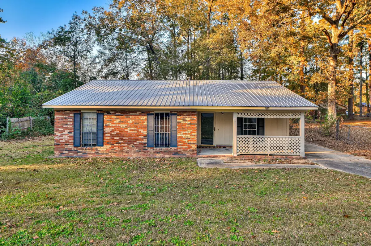 2503 Dewsbury Court, Hephzibah, GA 30815 - Image #1