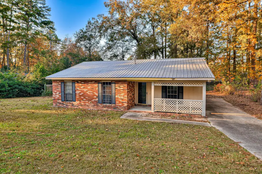 2503 Dewsbury Court, Hephzibah, GA 30815 - Image #2