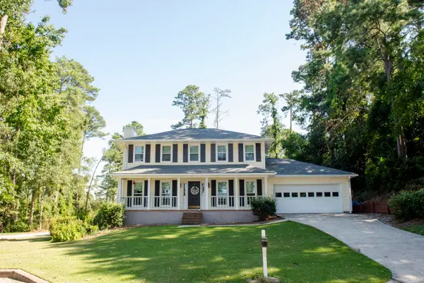 373 Forest Court, Martinez, GA 30907