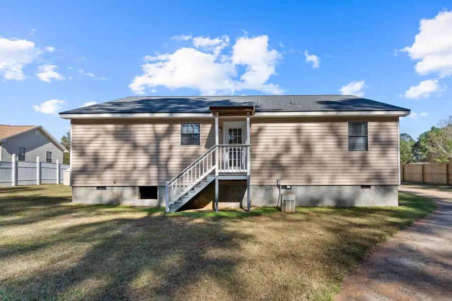 303 Transylvania Drive Drive, Sandersville, GA 31082 - Image #2