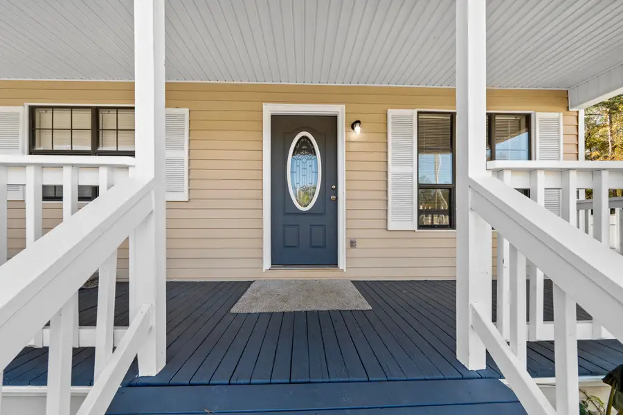 303 Transylvania Drive Drive, Sandersville, GA 31082 - Image #3