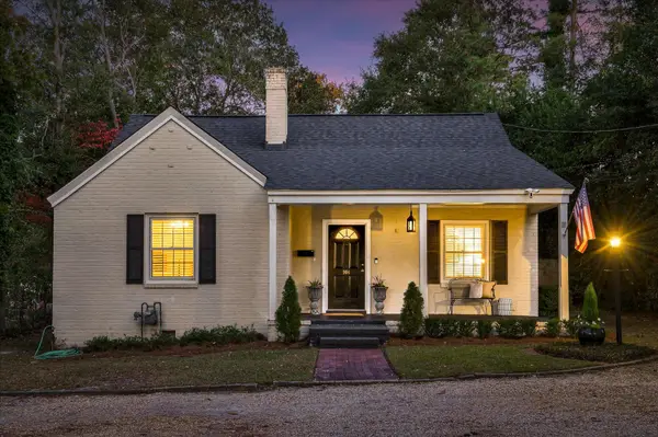 904 Highland Avenue, Augusta, GA 30904