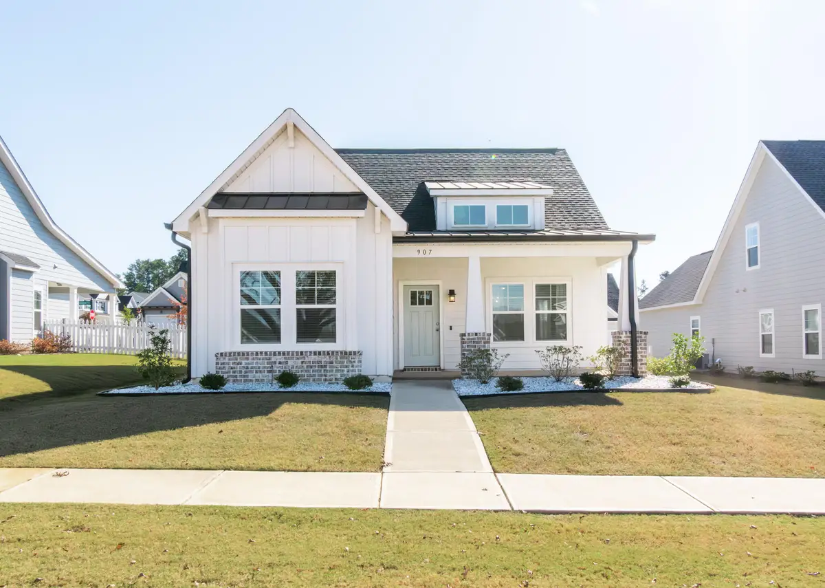 907 Sandpiper Crsg Crossing, Grovetown, GA 30813 - Image #1