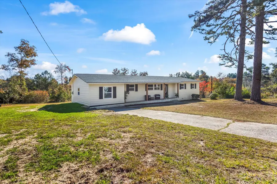 245 Berry Lane, Beech Island, SC 29842 - Image #2