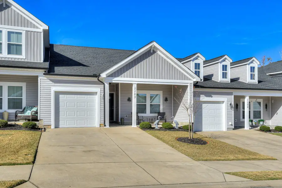 1103 Clareton Drive, Grovetown, GA 30813 - Image #3