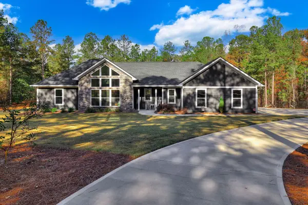 1066 Pine Point Lane, Tignall, GA 30668
