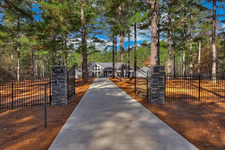 1066 Pine Point Lane, Tignall, GA 30668 - Image #2