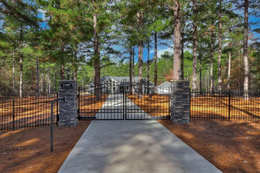 1066 Pine Point Lane, Tignall, GA 30668 - Image #3