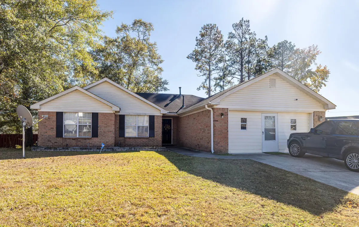 2112 Stoker Place, Hephzibah, GA 30815 - Image #1