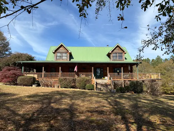 1044 Sardis Road, Rayle, GA 30660