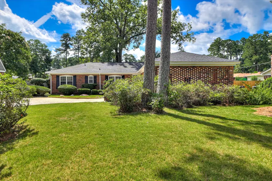 2920 Sussex Road, Augusta, GA 30909 - Image #2