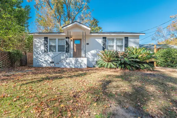 306 Crystal Lake Drive, North Augusta, SC 29841