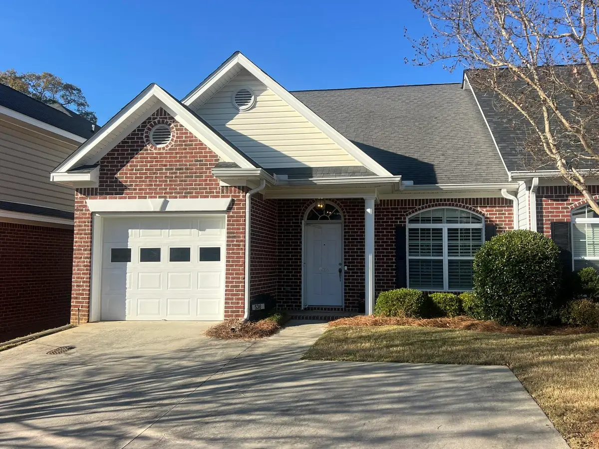 536 Laniers Way, Evans, GA 30809 - Image #1