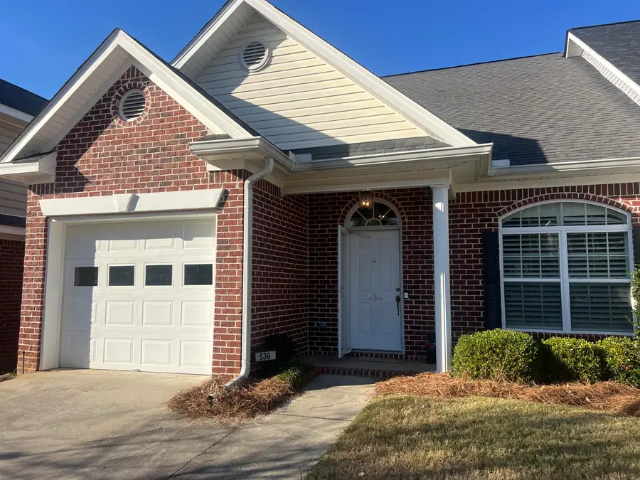 536 Laniers Way, Evans, GA 30809 - Image #2