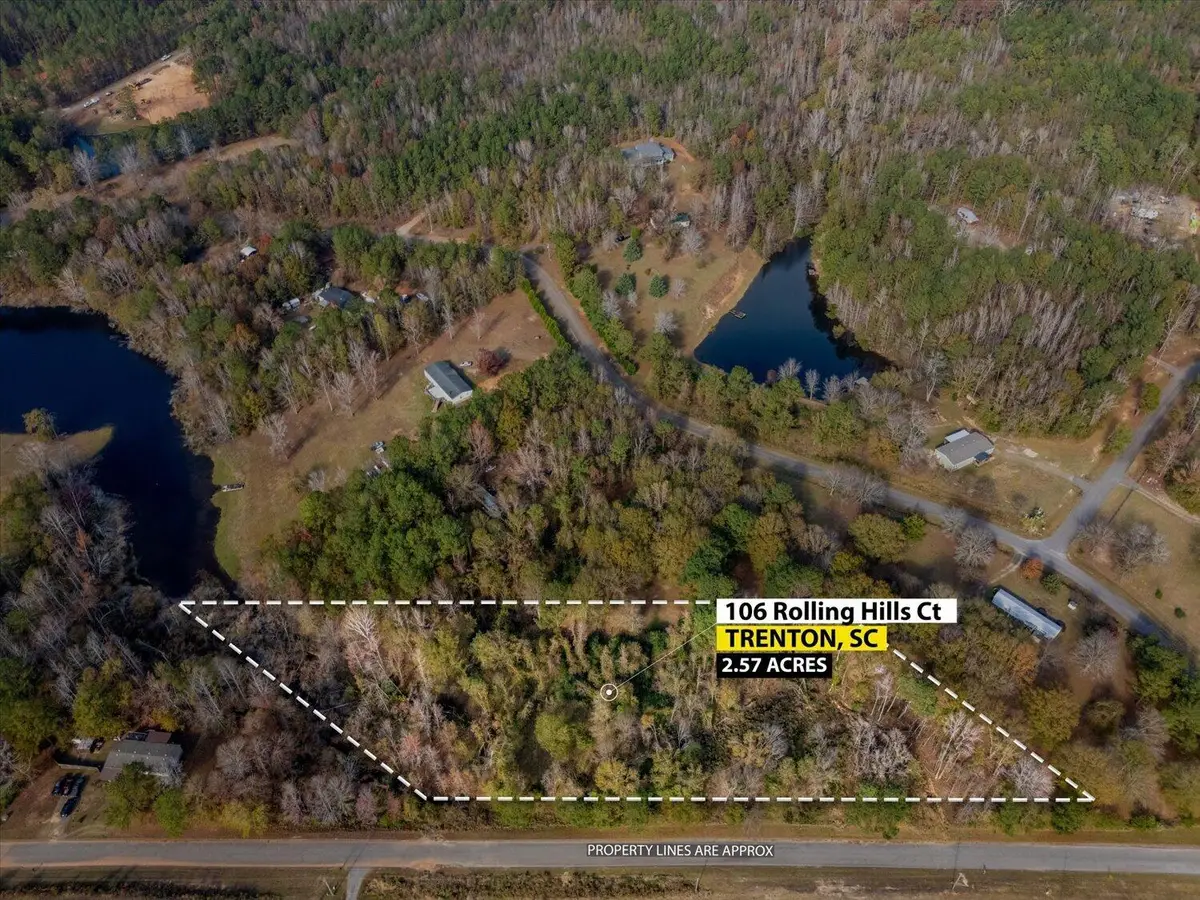 106 State Hwy S-19-1207, Trenton, SC 29847 - Image #1