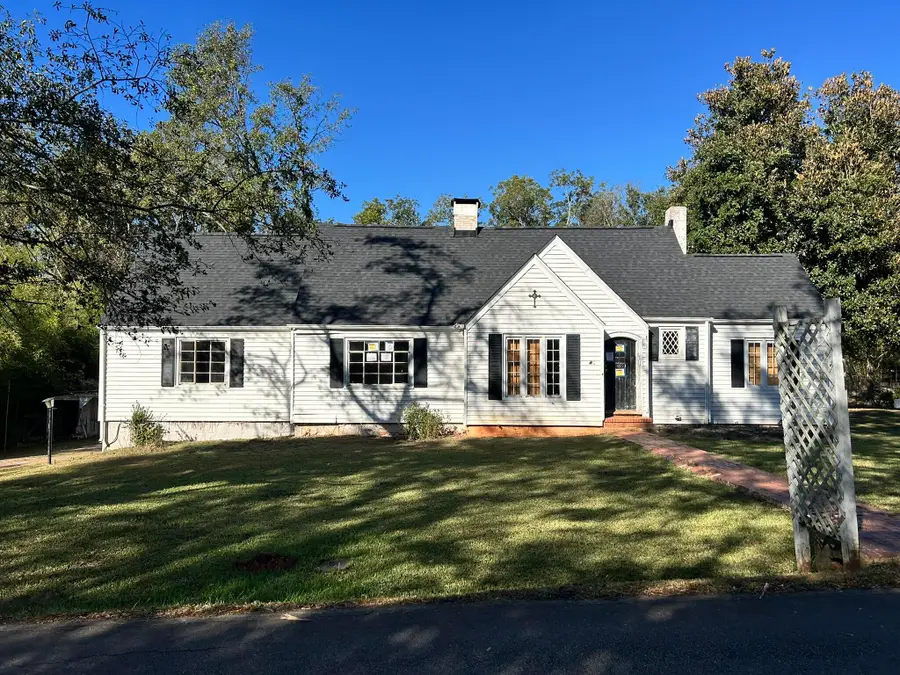 241 Coral Street, Edgefield, SC 29824 - Image #2