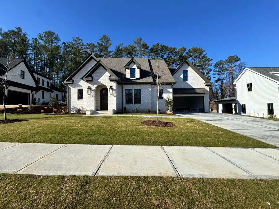 722 Campana Drive, Evans, GA 30809 - #3