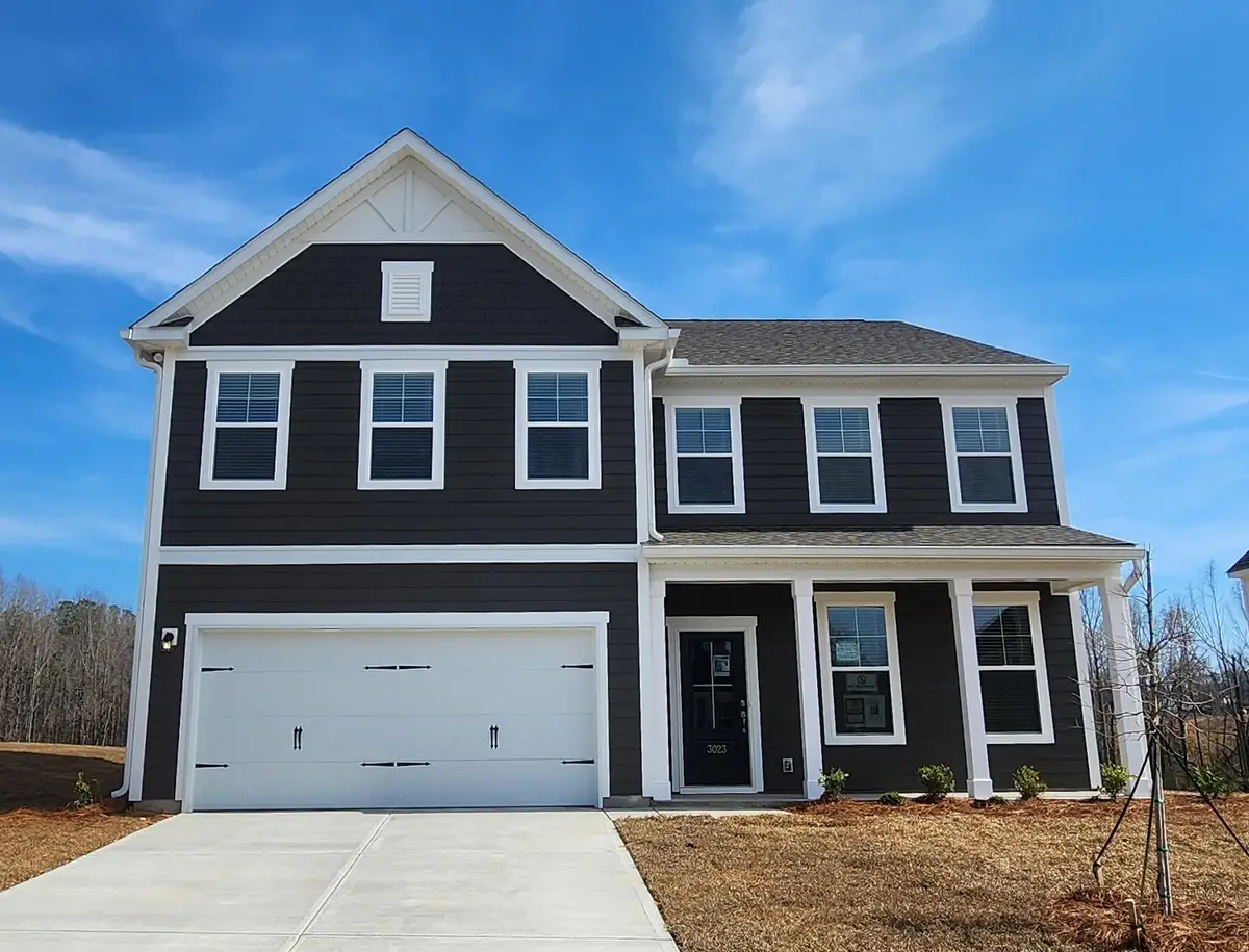 3023 Dale Street, Grovetown, GA 30813 - #1